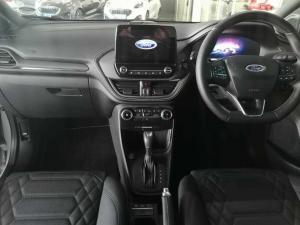 Ford Puma 1.0T ST-Line Vignale - Image 6