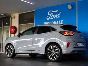 Ford Puma 1.0T ST-Line Vignale - Image 6