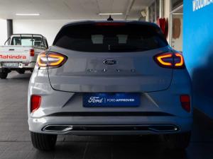 Ford Puma 1.0T ST-Line Vignale - Image 7