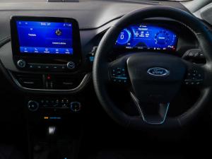 Ford Puma 1.0T ST-Line Vignale - Image 8