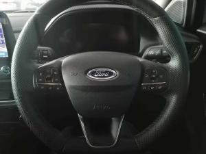 Ford Puma 1.0T ST-Line Vignale - Image 8