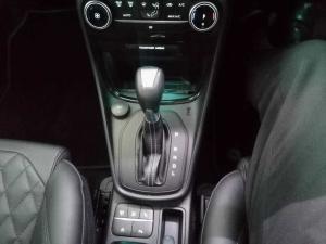 Ford Puma 1.0T ST-Line Vignale - Image 9