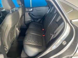 Ford Puma 1.0T ST-Line Vignale - Image 10