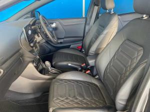 Ford Puma 1.0T ST-Line Vignale - Image 11