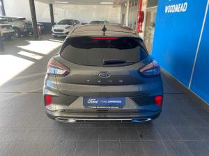 Ford Puma 1.0T ST-Line Vignale - Image 5