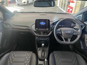 Ford Puma 1.0T ST-Line Vignale - Image 6