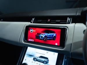 Land Rover Range Rover Sport SVR - Image 4