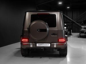 Mercedes-Benz G-Class G63 - Image 2