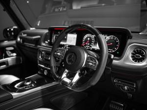 Mercedes-Benz G-Class G63 - Image 3
