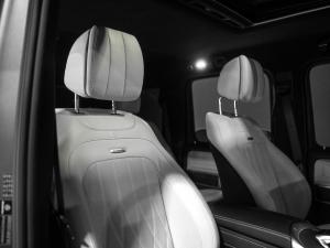 Mercedes-Benz G-Class G63 - Image 4
