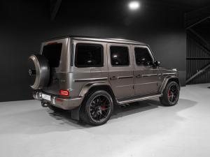 Mercedes-Benz G-Class G63 - Image 5