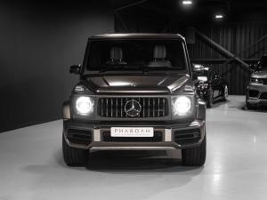 Mercedes-Benz G-Class G63 - Image 7