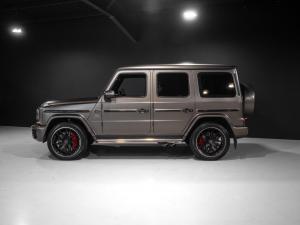 Mercedes-Benz G-Class G63 - Image 9