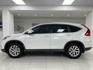 Honda CR-V 2.0 Comfort auto - Image 2