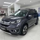 Used 2018 Honda BR-V 1.5 Elegance auto Cape Town for only R 239,900.00