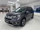 Thumbnail Honda BR-V 1.5 Elegance auto