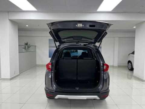 Image Honda BR-V 1.5 Elegance auto