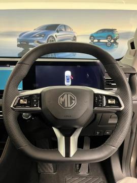 Image MG HS 1.5T Comfort