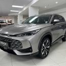 Used 2025 MG HS 1.5T Comfort Cape Town for only R 479,900.00