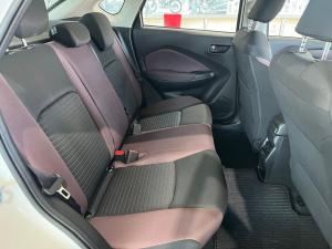 Suzuki Fronx 1.5 GL auto - Image 11