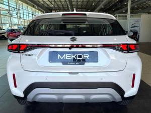 Suzuki Fronx 1.5 GL auto - Image 13