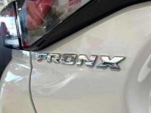 Suzuki Fronx 1.5 GL auto - Image 17