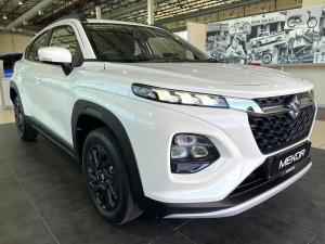Suzuki Fronx 1.5 GL auto - Image 1