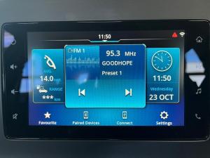 Suzuki Fronx 1.5 GL auto - Image 8