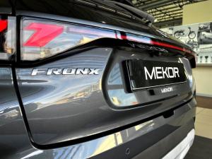 Suzuki Fronx 1.5 GL auto - Image 16
