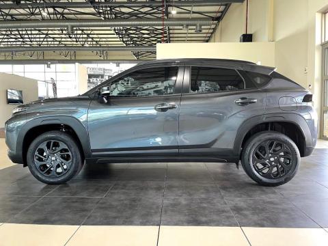 Image Suzuki Fronx 1.5 GL auto