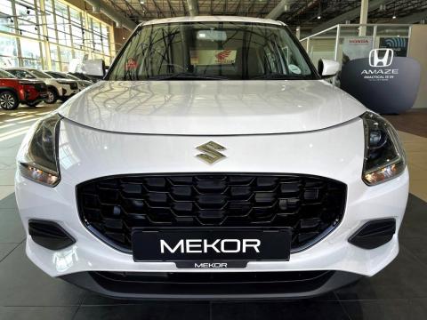 Image Suzuki Swift 1.2 GL+ manual