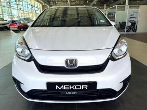 Honda Fit 1.5 Comfort - Image 12