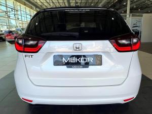 Honda Fit 1.5 Comfort - Image 13