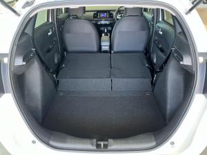 Honda Fit 1.5 Comfort - Image 15