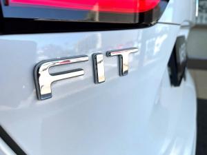 Honda Fit 1.5 Comfort - Image 16