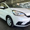 Used 2022 Honda Fit 1.5 Comfort Cape Town for only R 259,900.00