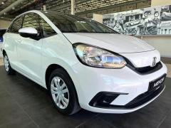 Honda Cape Town Fit 1.5 Comfort