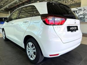 Honda Fit 1.5 Comfort - Image 2