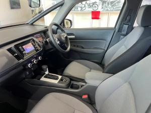 Honda Fit 1.5 Comfort - Image 3