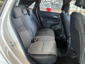 Honda Fit 1.5 Comfort - Image 9