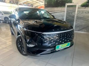 Omoda C5 1.5T 230T Style - Image 12
