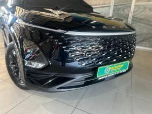 Omoda C5 1.5T 230T Style - Image 14