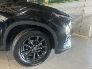 Omoda C5 1.5T 230T Style - Image 15