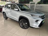 Thumbnail Toyota Urban Cruiser 1.5 XR auto