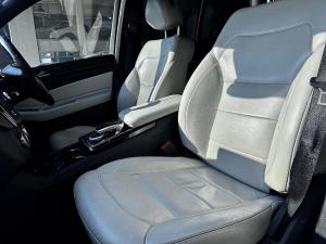 Mercedes-Benz GLE GLE350d - Image 13