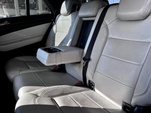 Mercedes-Benz GLE GLE350d - Image 14