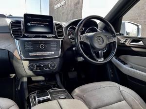 Mercedes-Benz GLE GLE350d - Image 16