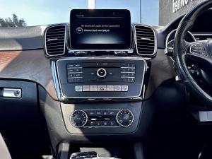 Mercedes-Benz GLE GLE350d - Image 17