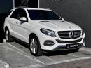 Thumbnail Mercedes-Benz GLE GLE350d