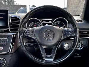 Mercedes-Benz GLE GLE350d - Image 20
